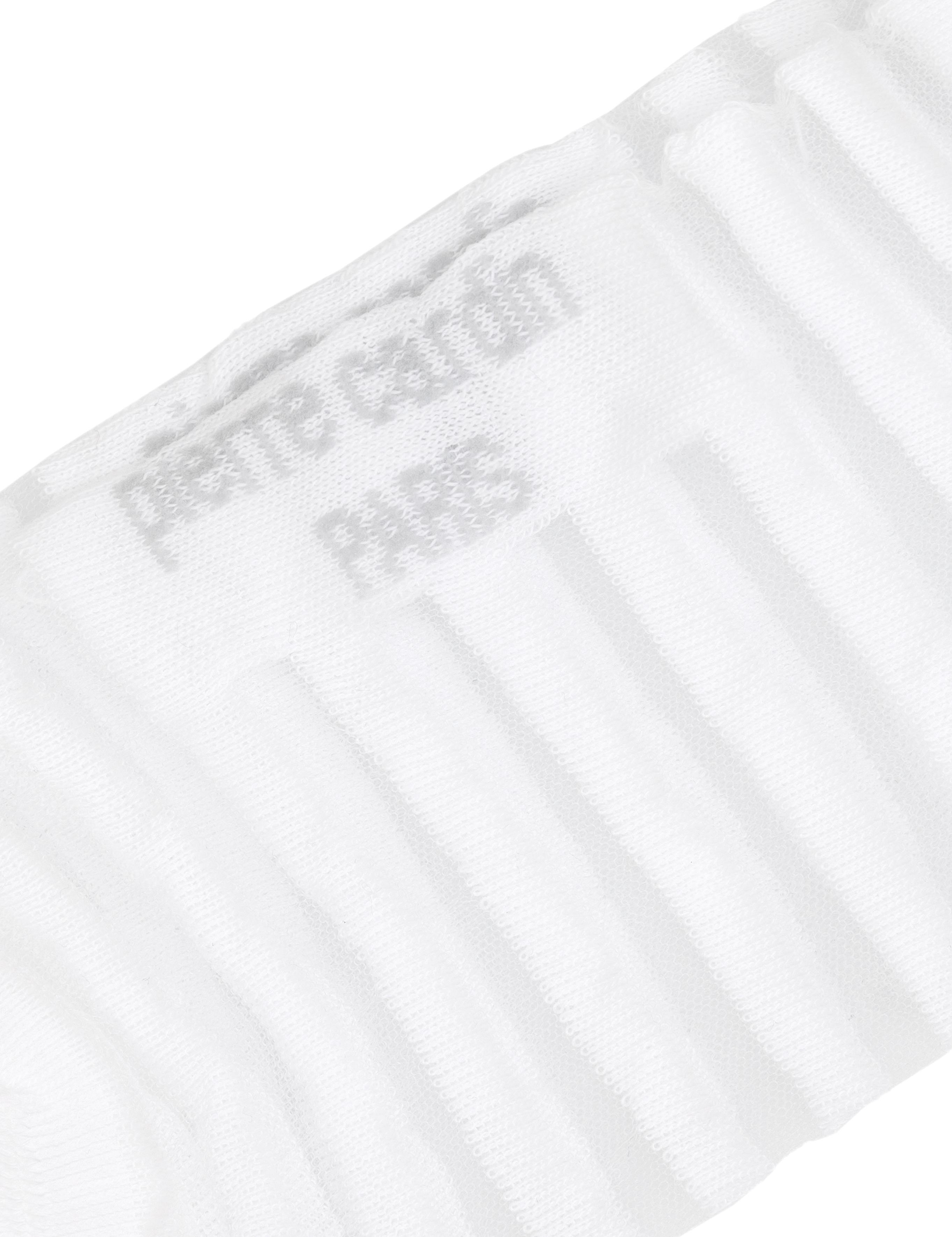 Kadın Beyaz Soket Çorap