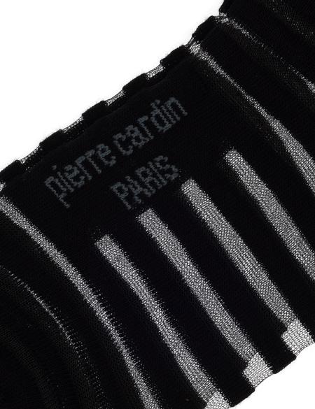 Kadın Siyah Soket Çorap - 50308222002