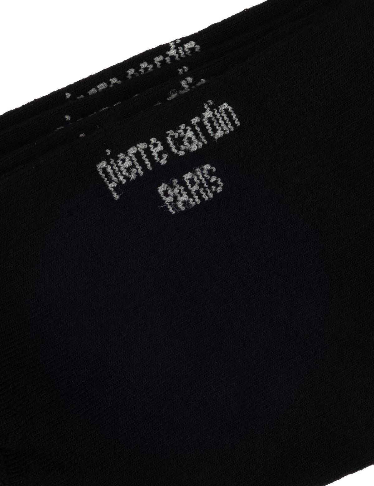 Erkek Bambu Karışımlı 2'li Paket Siyah Soket Basic Çorap - 50308478004