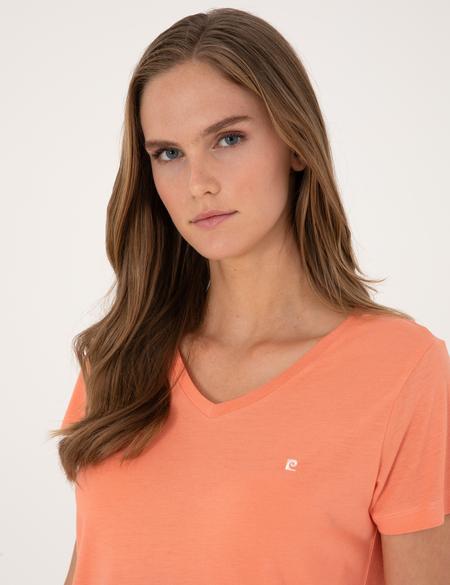 Somon Kısakollu Pijama Takımı - 50319002003