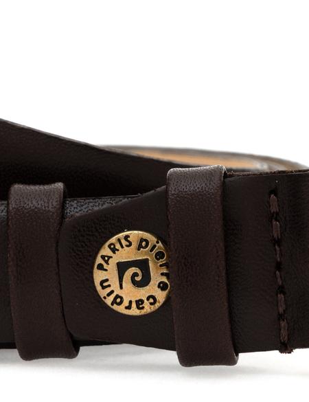 Kahverengi Kemer - 50317540004