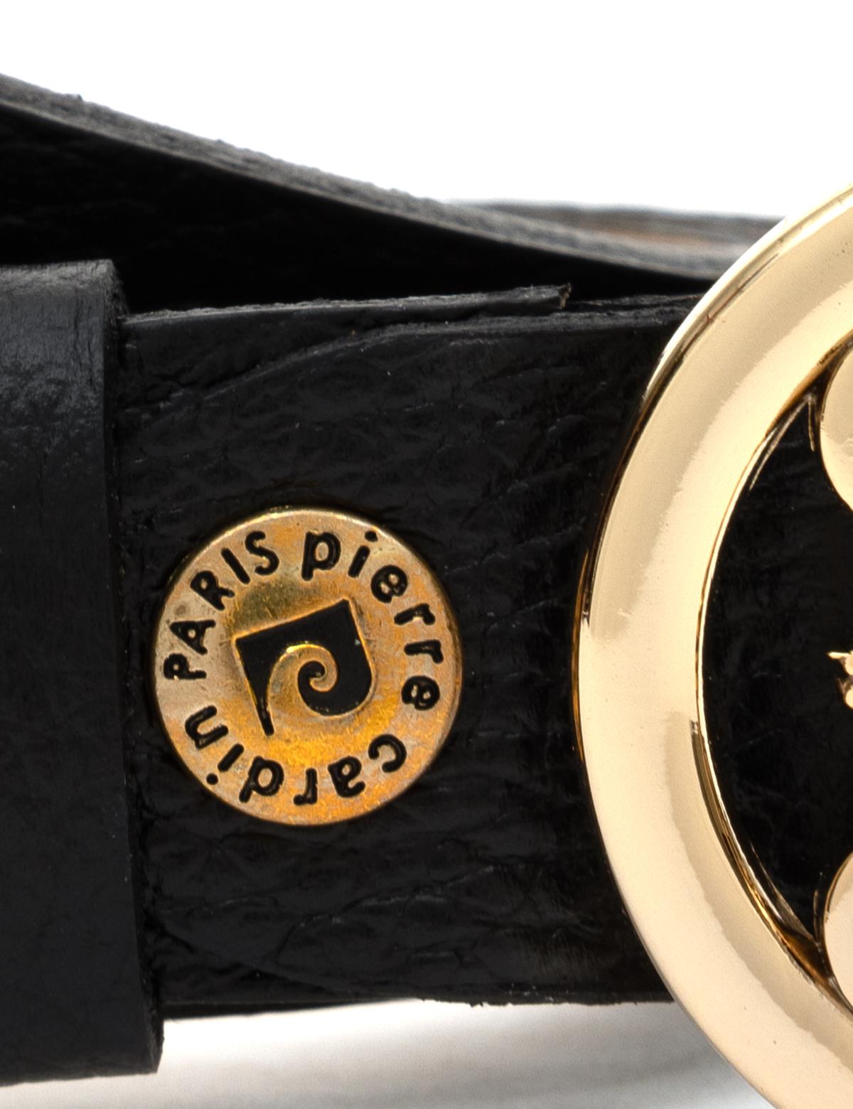 Siyah Kemer - 50317538003