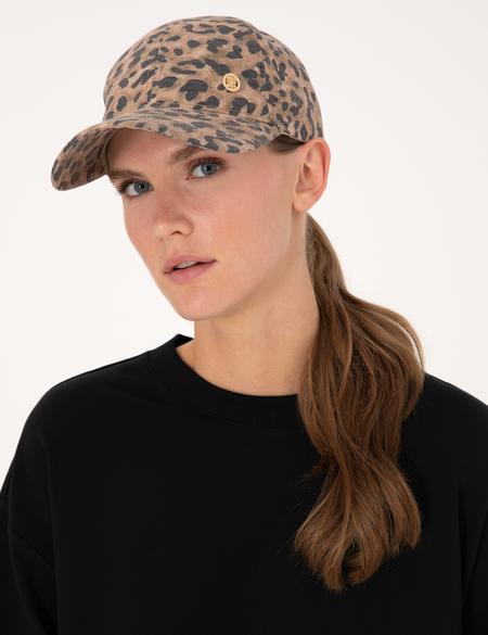 Camel Şapka - 50317688001