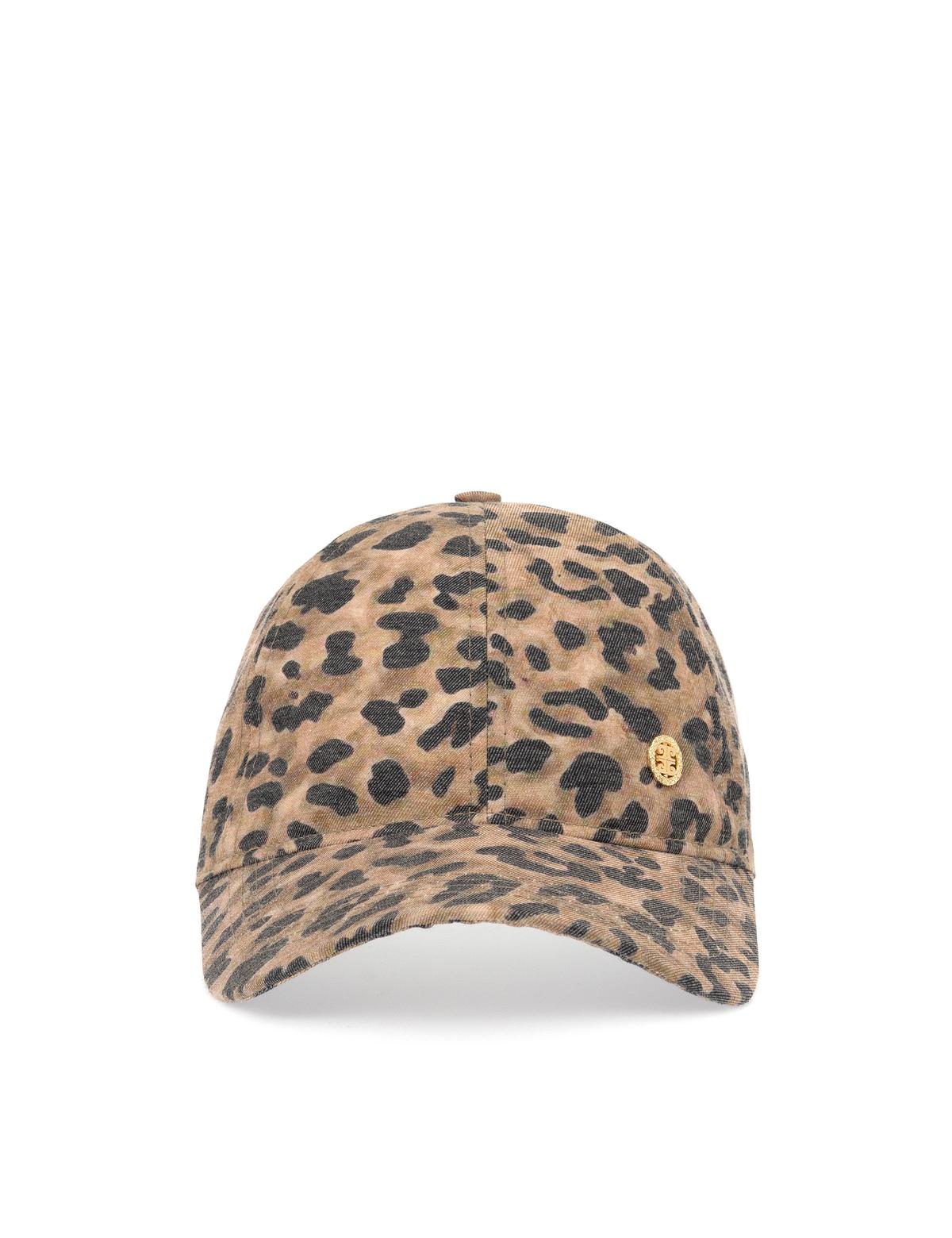 Camel Şapka - 50317688001