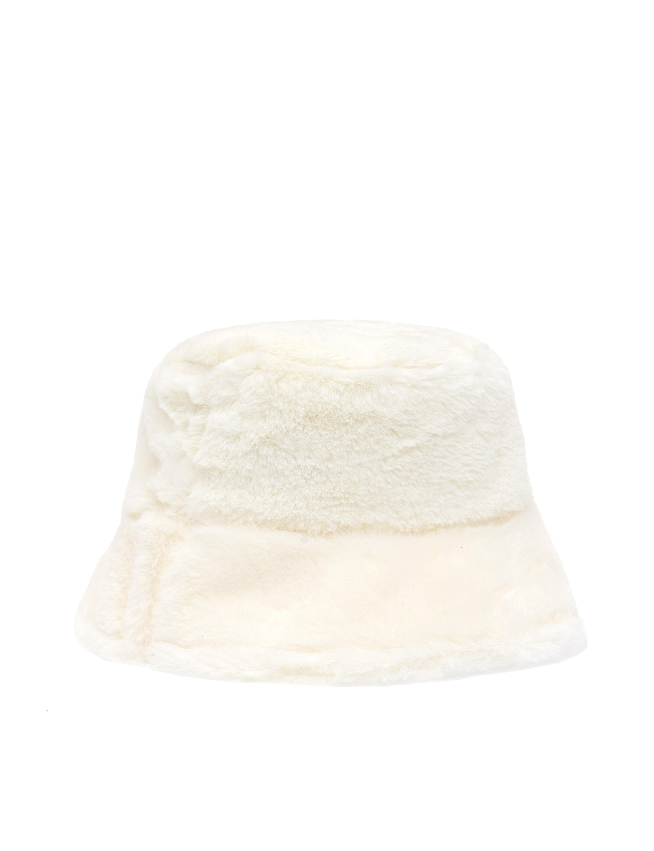 Ekru Şapka