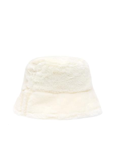 Ekru Şapka - 50317748002