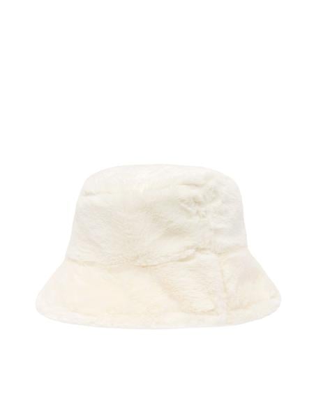 Ekru Şapka - 50317748002