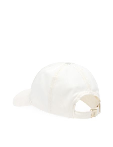 Beyaz Şapka - 50317689001