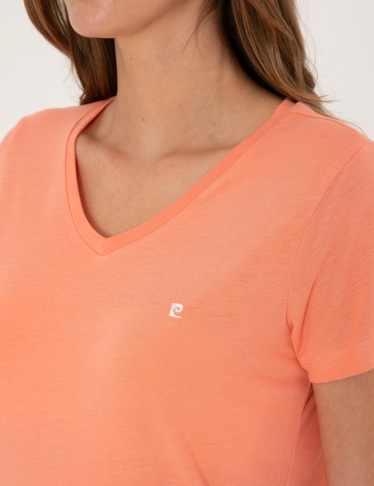 Somon Kısakollu Pijama Takımı - 50319002003