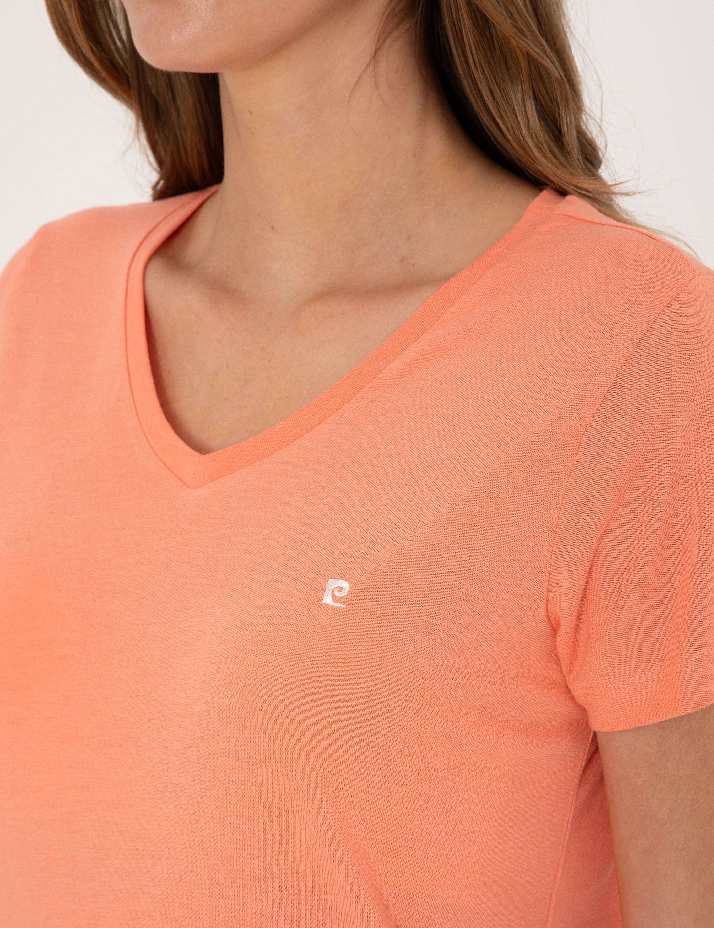 Somon Kısakollu Pijama Takımı