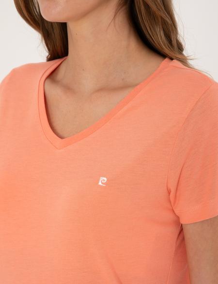 Somon Kısakollu Pijama Takımı - 50319002003