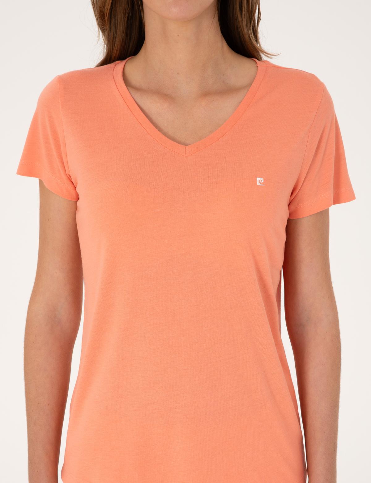 Somon Kısakollu Pijama Takımı - 50319002003