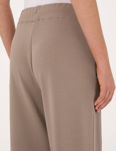 Vizon Loose Fit Eşofman Altı