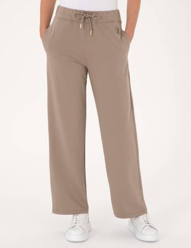 Vizon Loose Fit Eşofman Altı