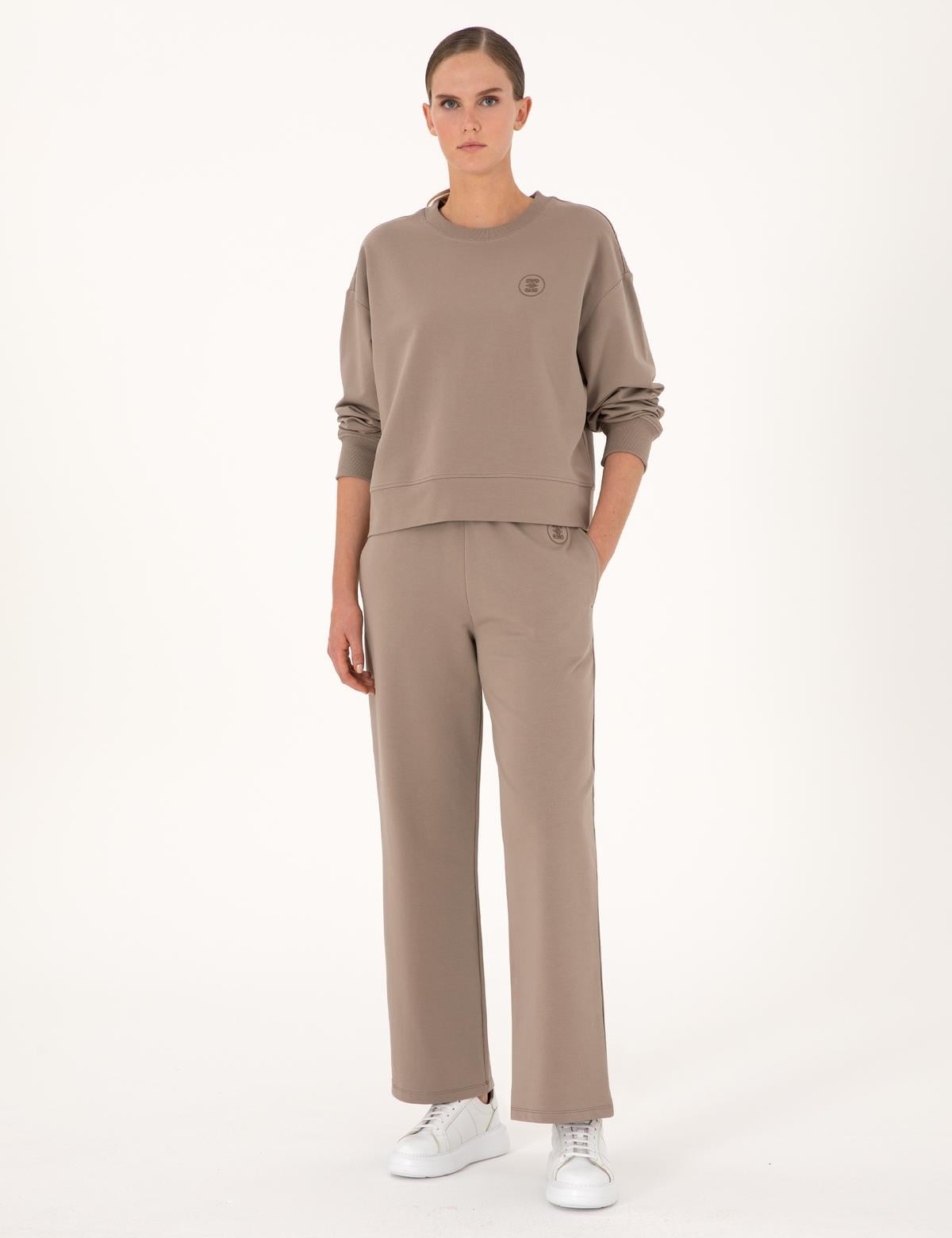 Vizon Loose Fit Eşofman Altı - 50314964046