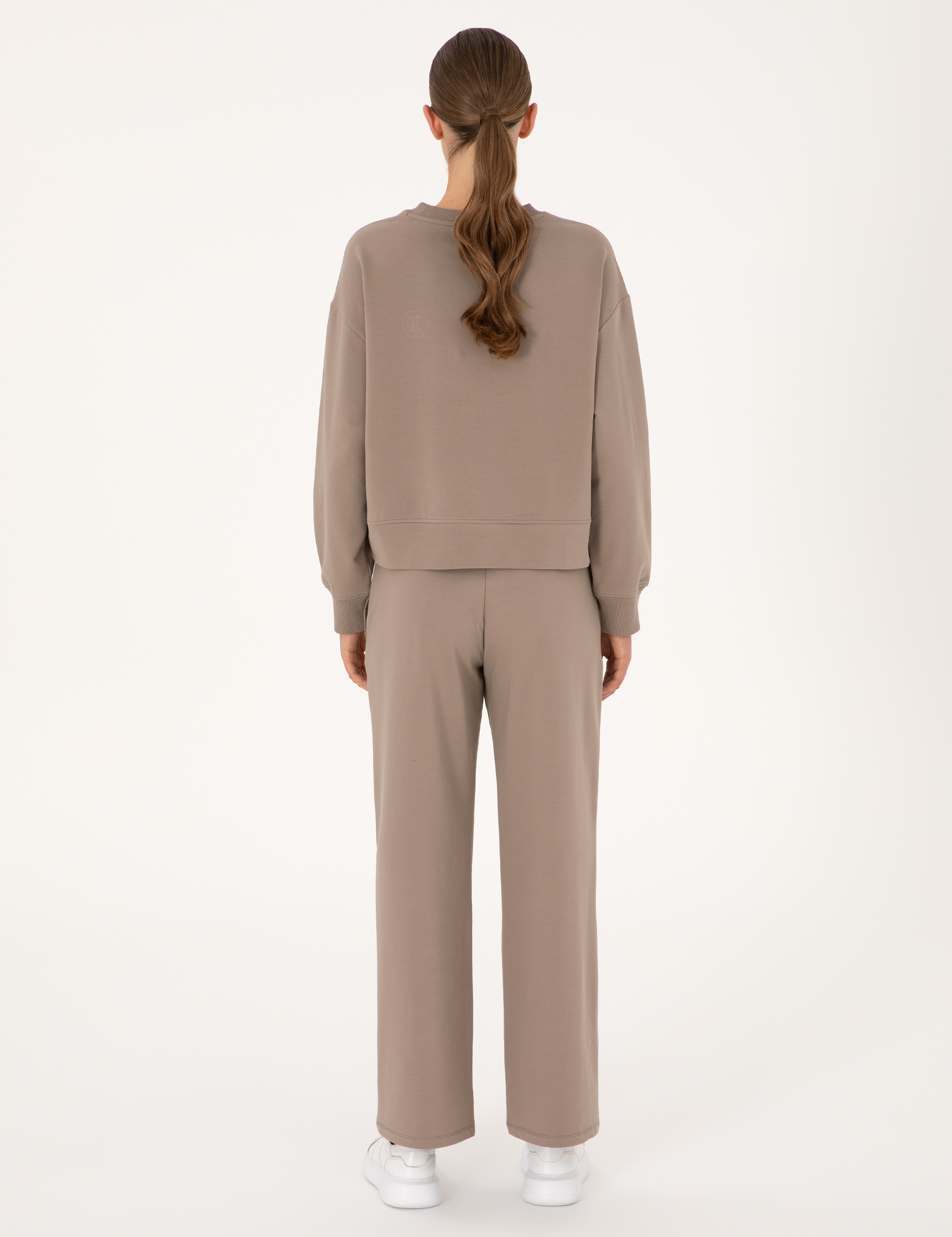 Vizon Loose Fit Eşofman Altı - Image 4