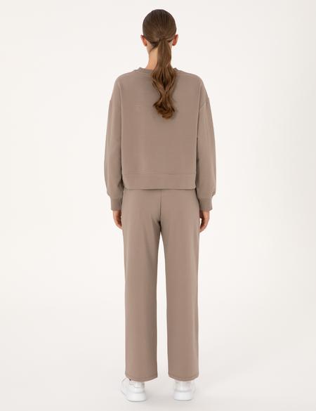 Vizon Loose Fit Eşofman Altı - 50314964046