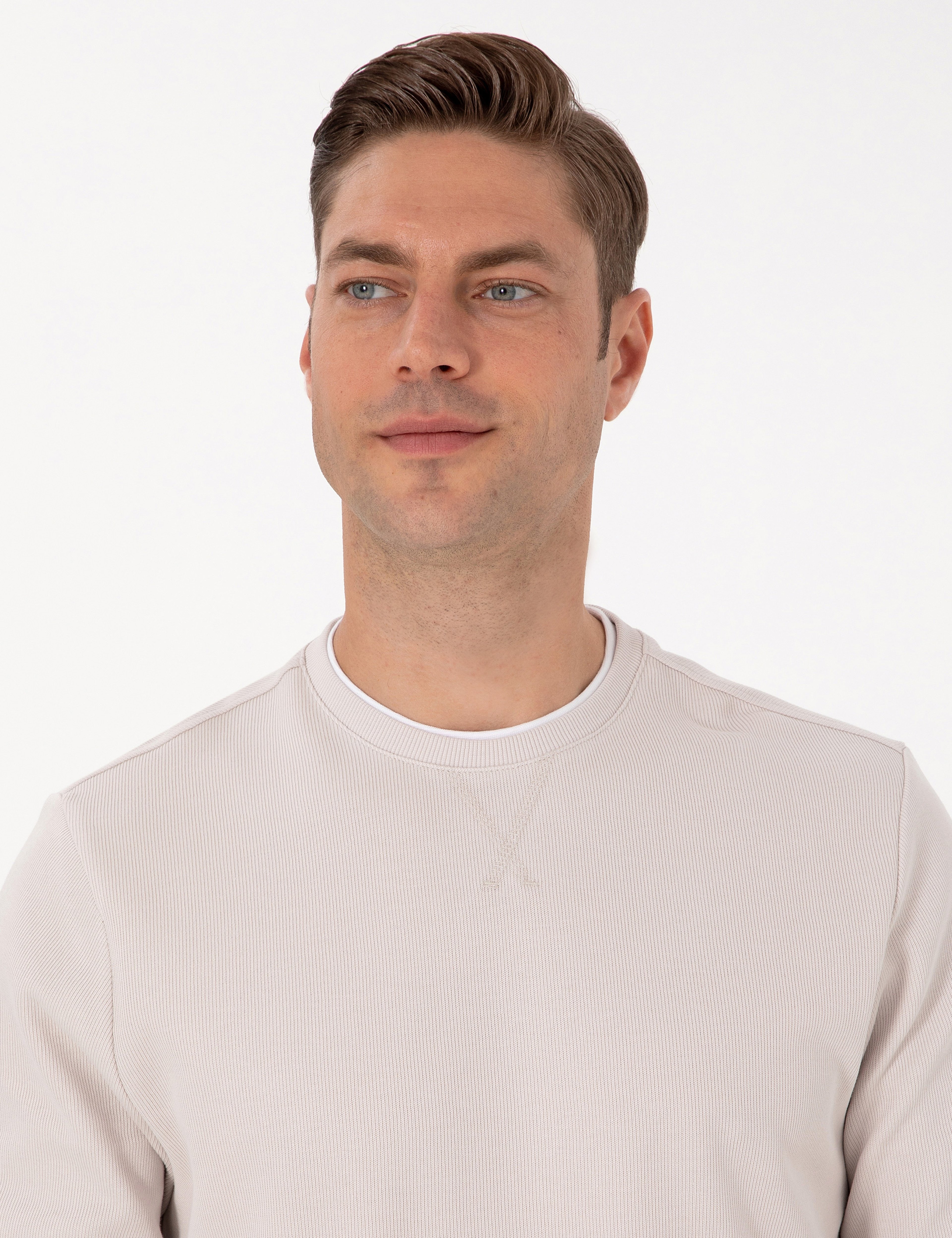 Taş Regular Fit Sweatshirt - Image 2