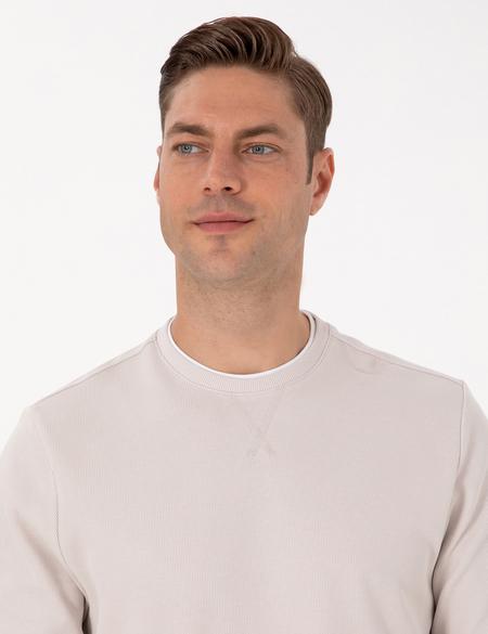 Taş Regular Fit Sweatshirt - 50311649104