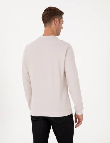 Taş Regular Fit Sweatshirt
