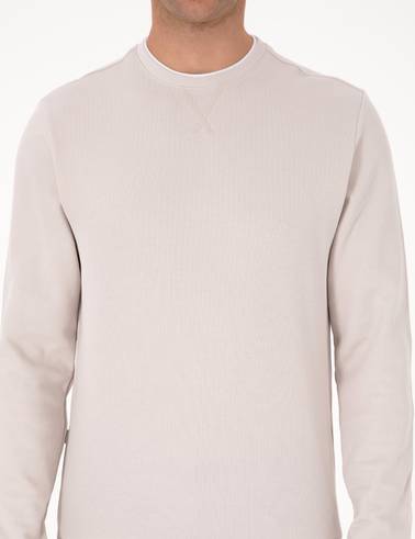 Taş Regular Fit Sweatshirt