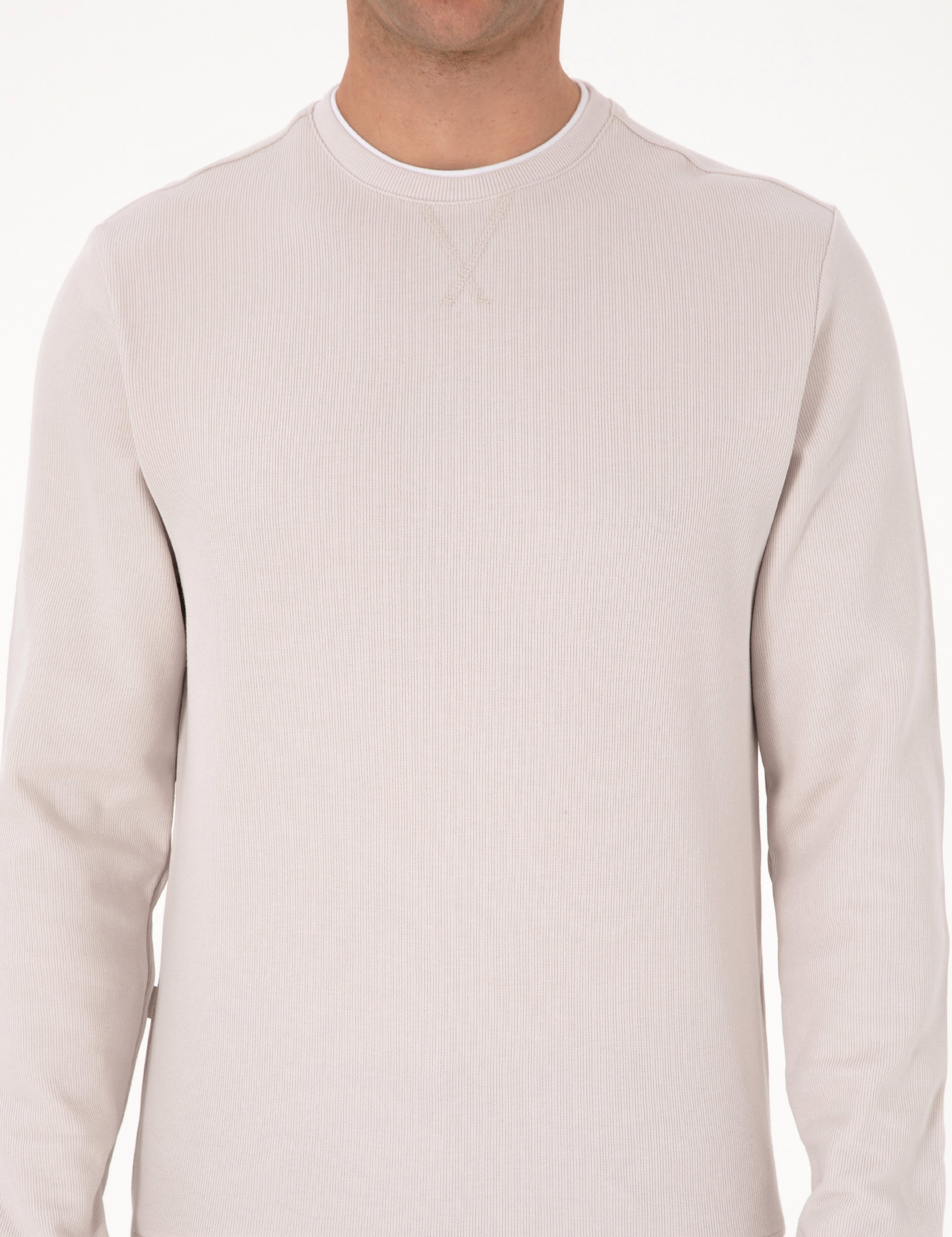 Taş Regular Fit Sweatshirt - Image 6
