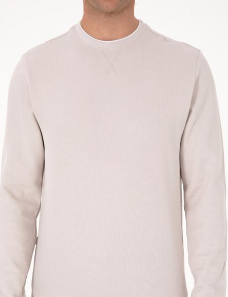 Taş Regular Fit Sweatshirt - 50311649104