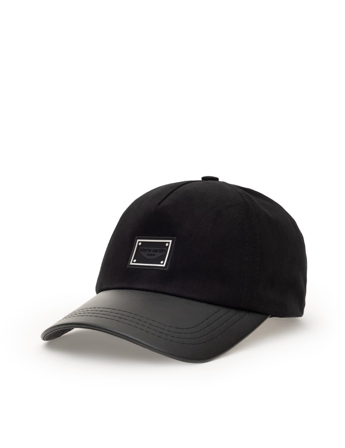 Siyah Şapka - 50318109001