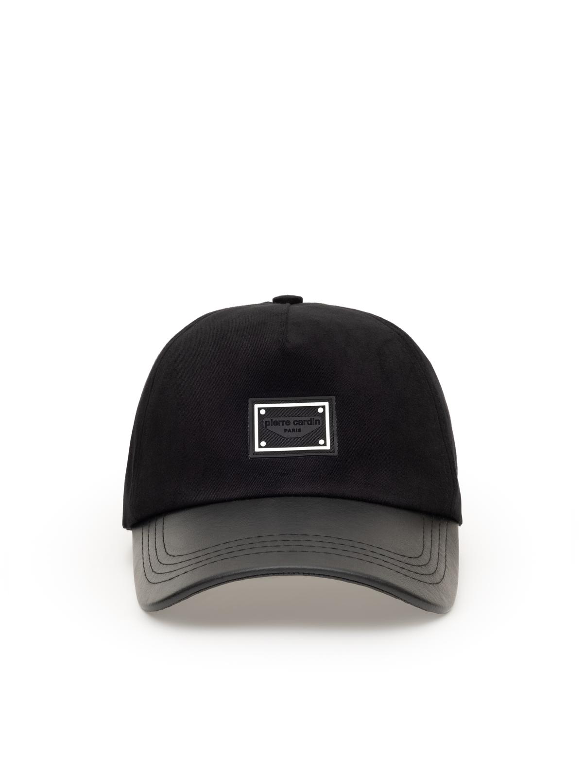 Siyah Şapka - 50318109001