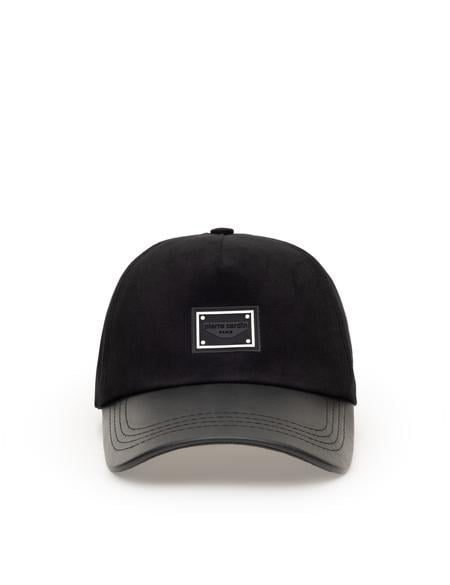 Siyah Şapka - 50318109001