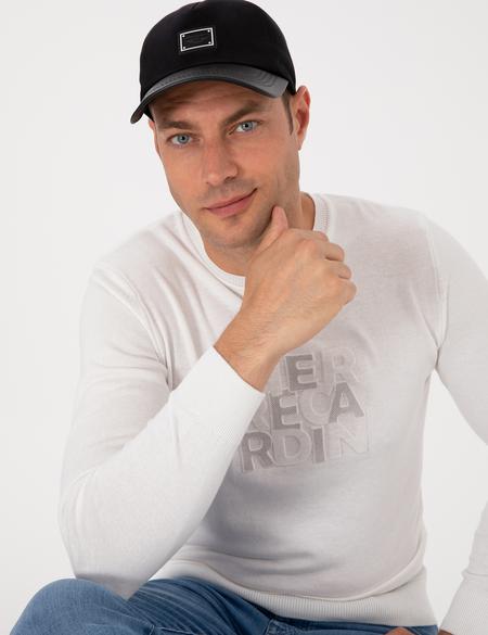 Siyah Şapka - 50318109001