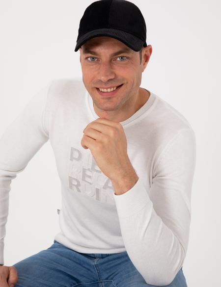 Siyah Şapka - 50318110001