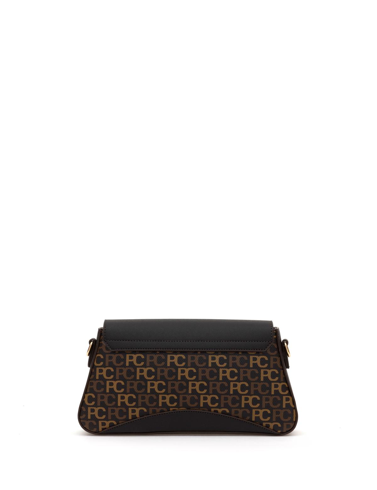 Kahverengi Omuz Çantası - 50318531002