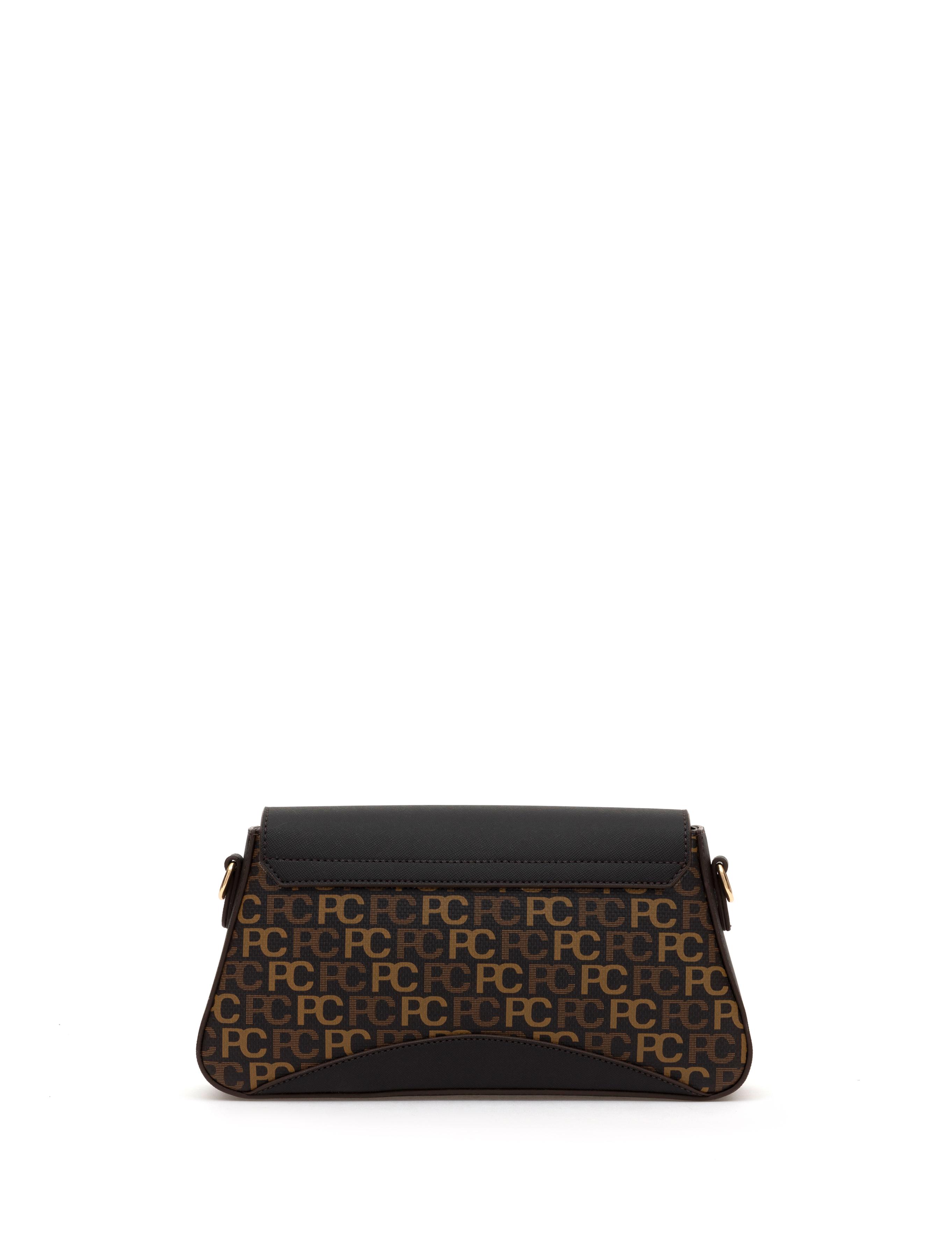 Kahverengi Omuz Çantası