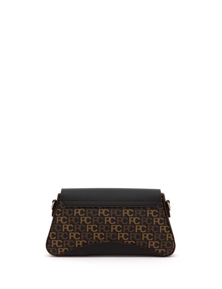 Kahverengi Omuz Çantası - 50318531002