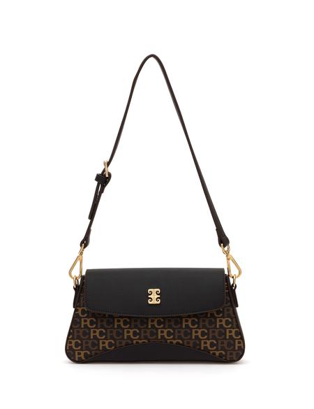 Kahverengi Omuz Çantası - 50318531002