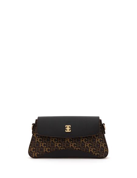 Kahverengi Omuz Çantası - 50318531002