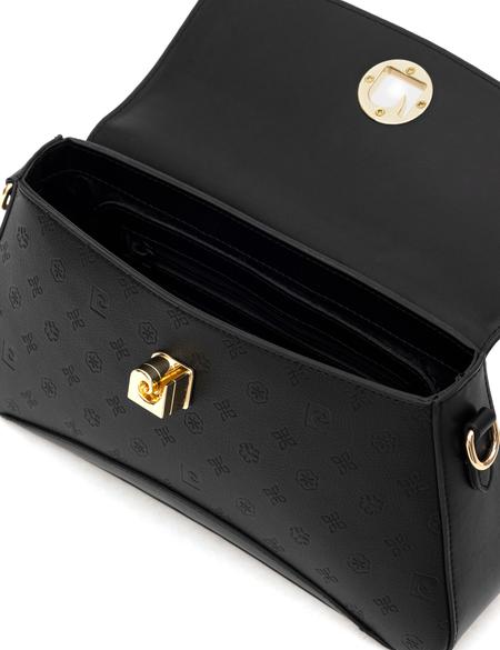 Siyah Omuz Çantası - 50318421001