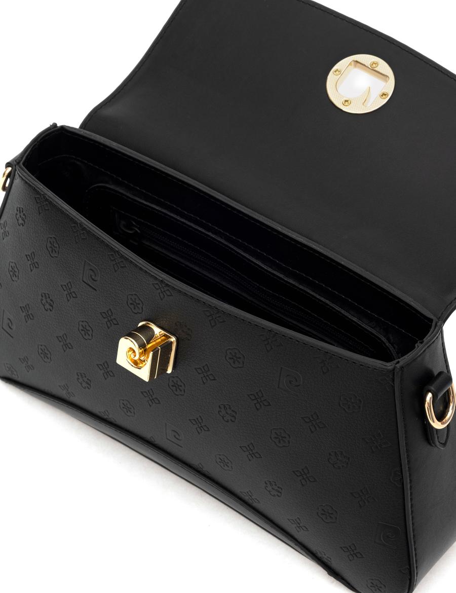 Siyah Omuz Çantası