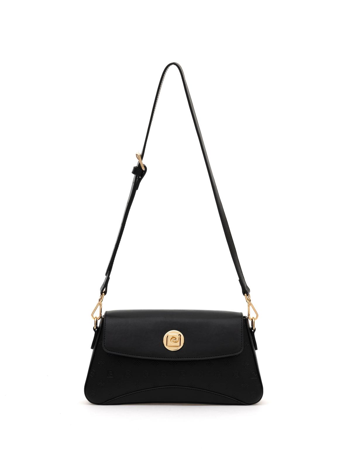 Siyah Omuz Çantası - 50318421001