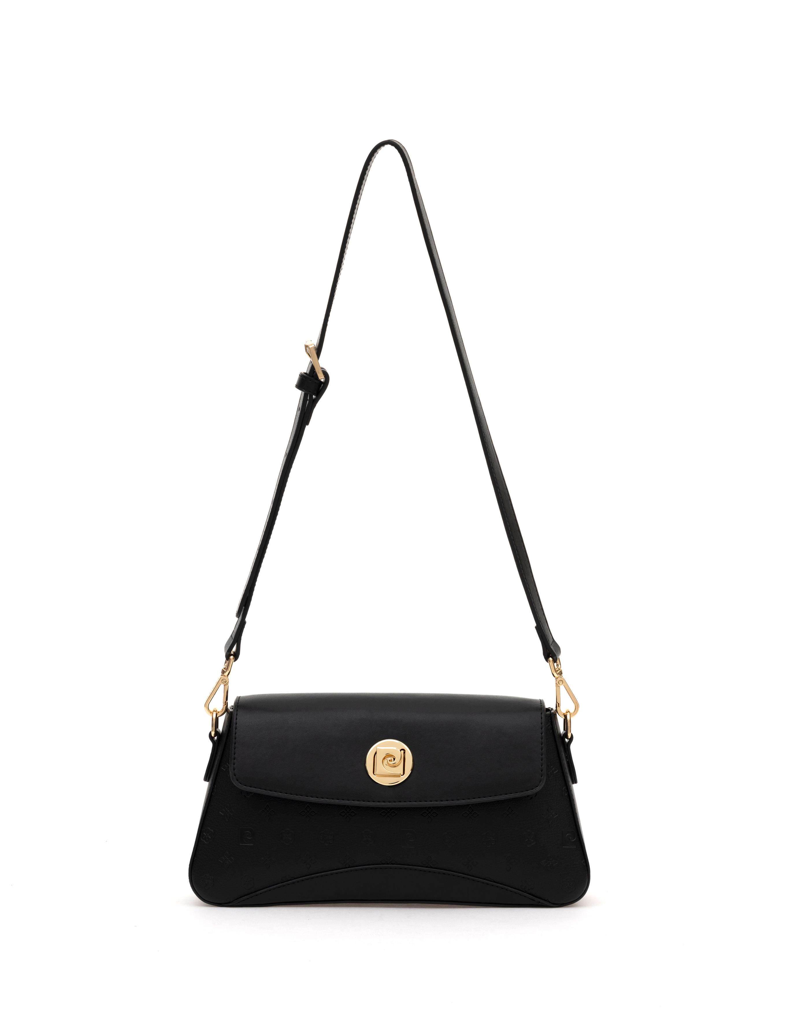 Siyah Omuz Çantası