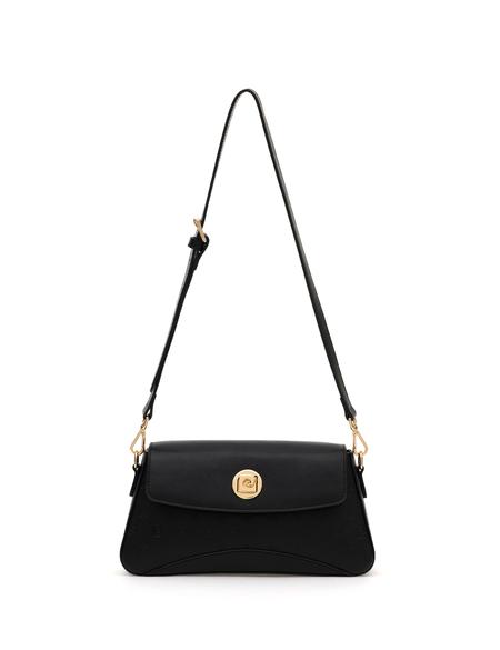 Siyah Omuz Çantası - 50318421001