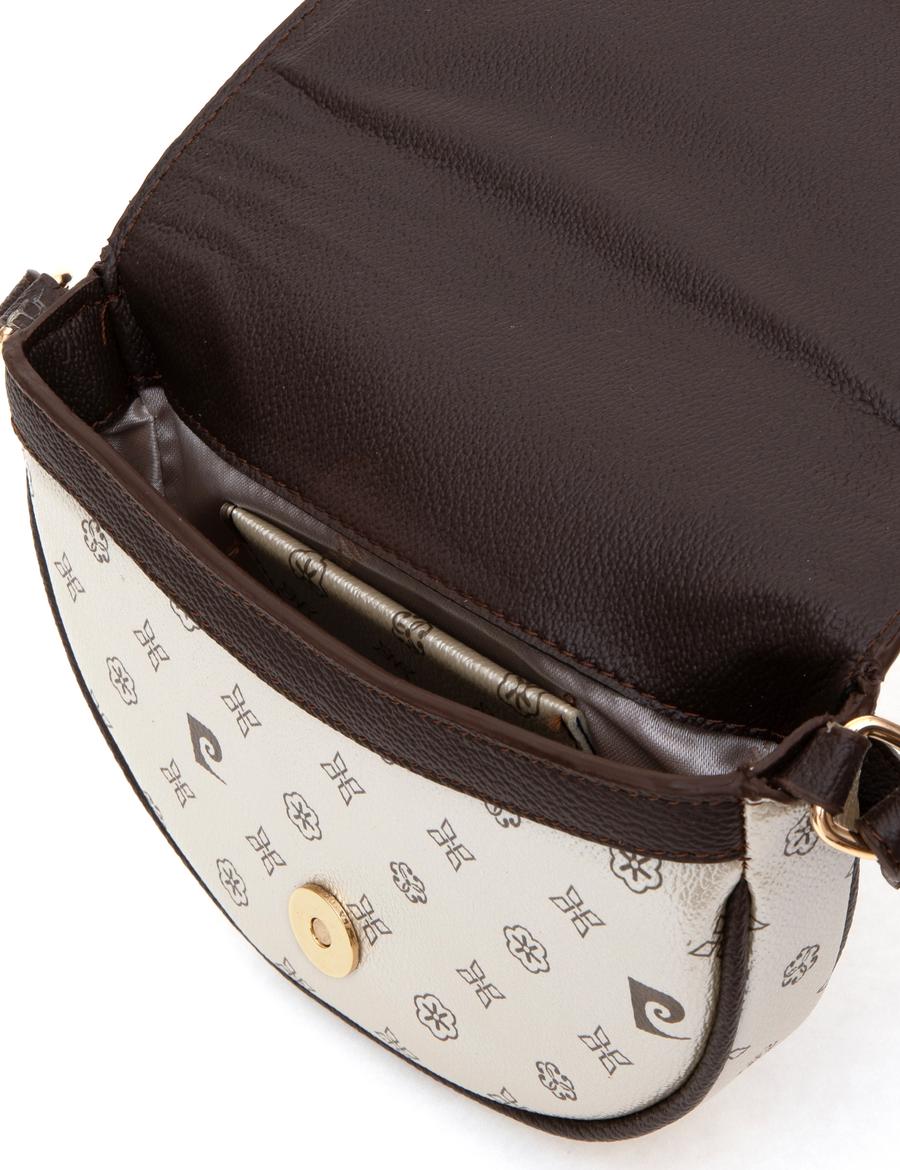 Altın Çapraz Çanta