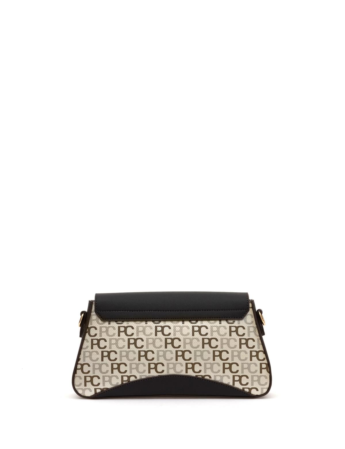 Altın Omuz Çantası - 50318531004