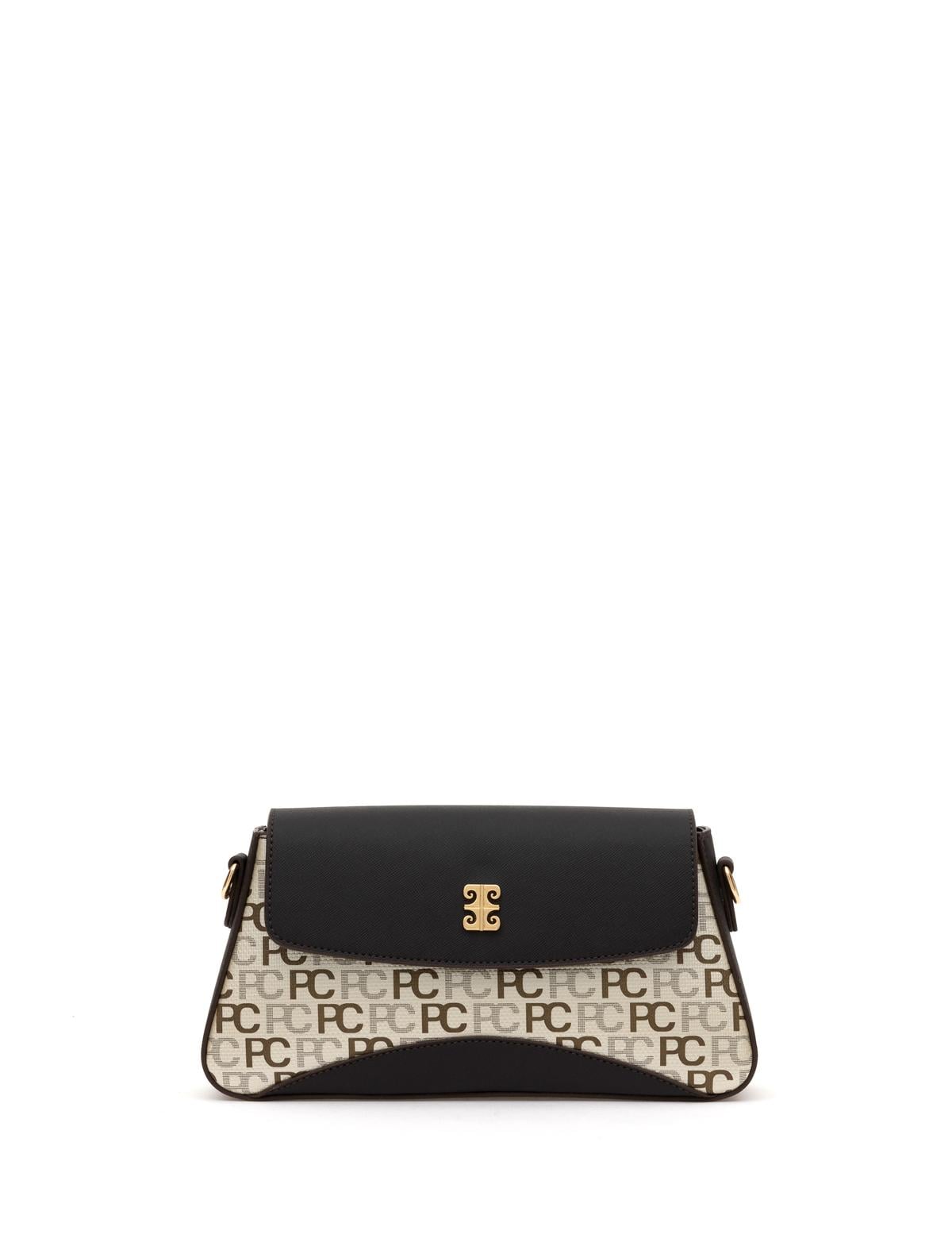 Altın Omuz Çantası - 50318531004