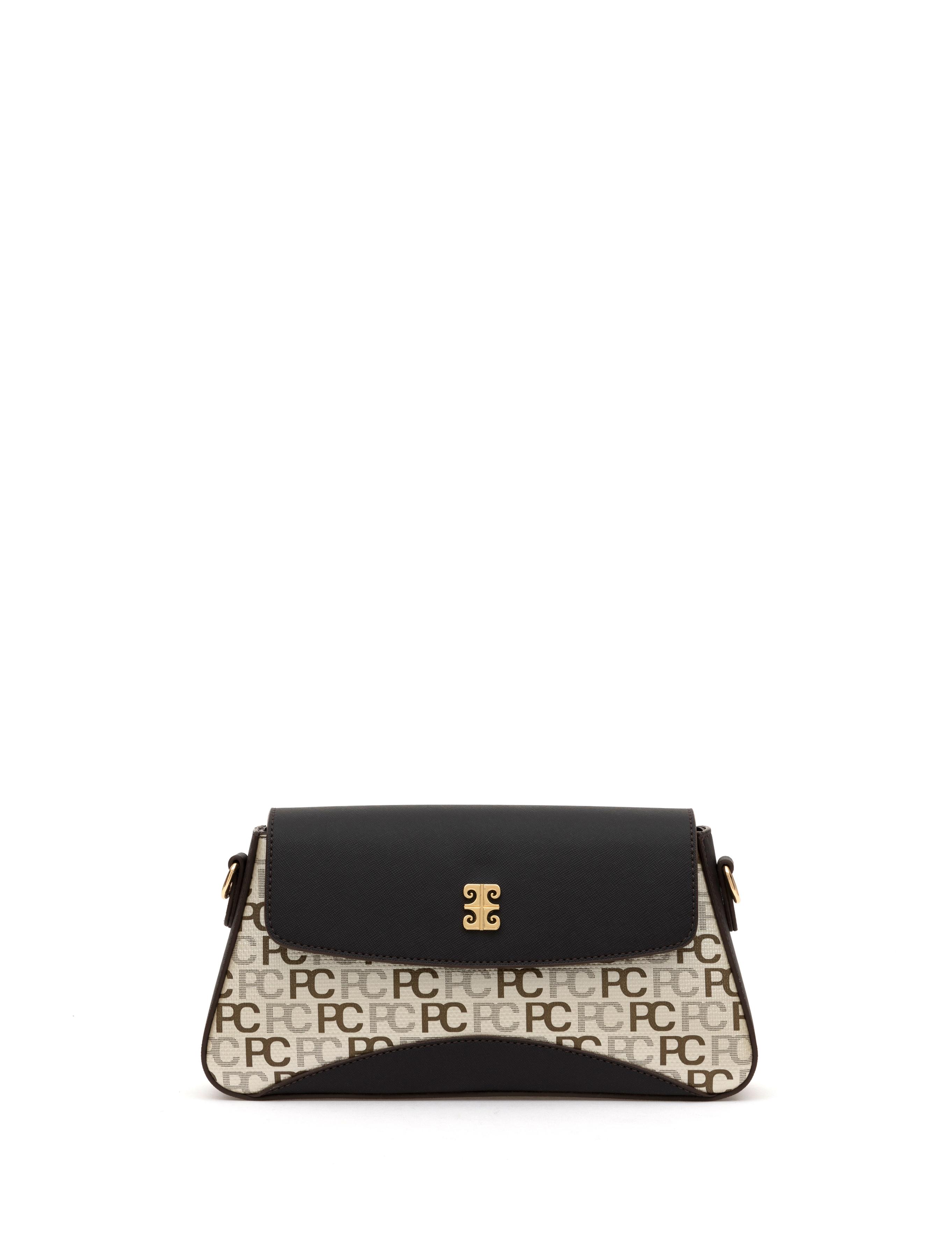 Altın Omuz Çantası