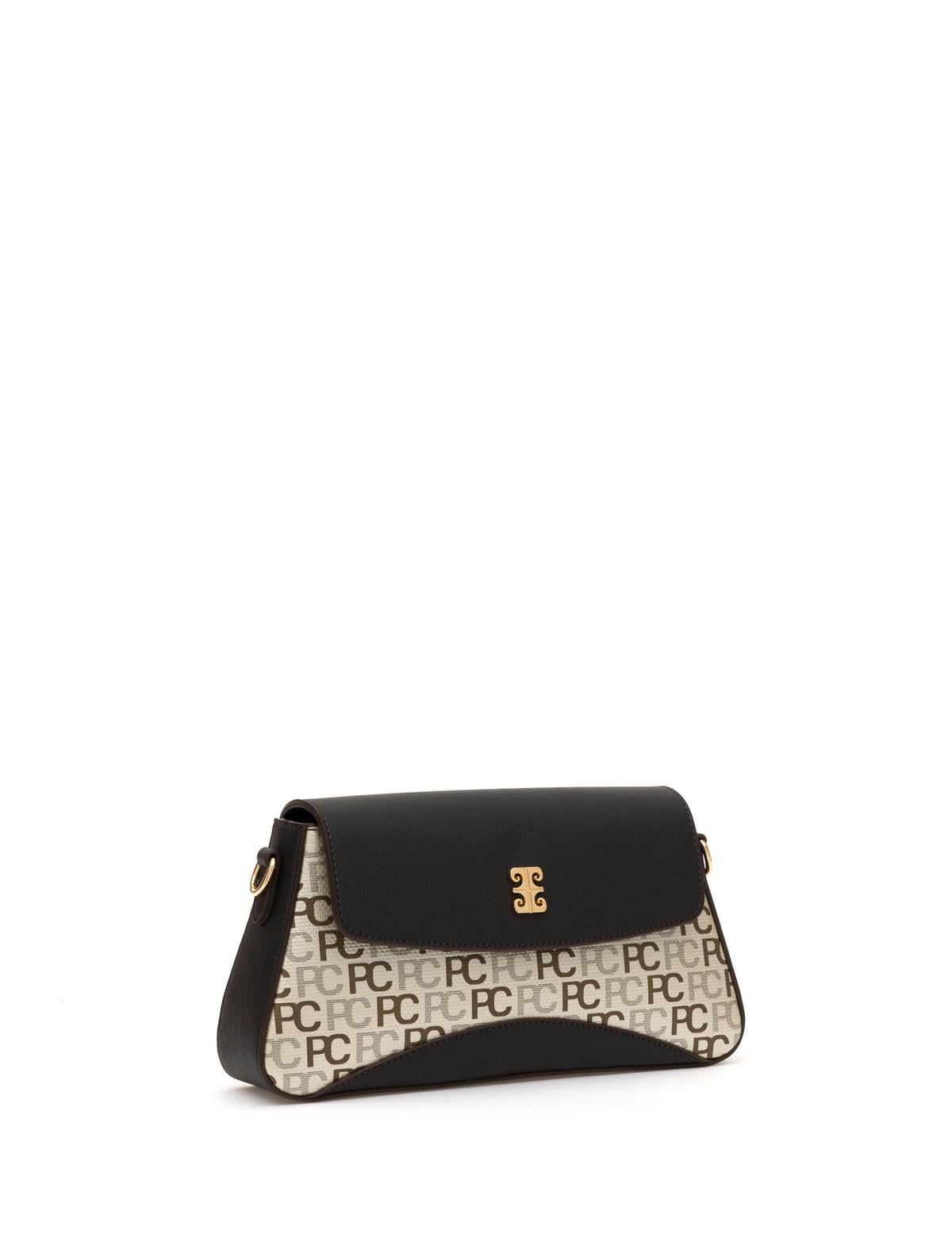 Altın Omuz Çantası - 50318531004