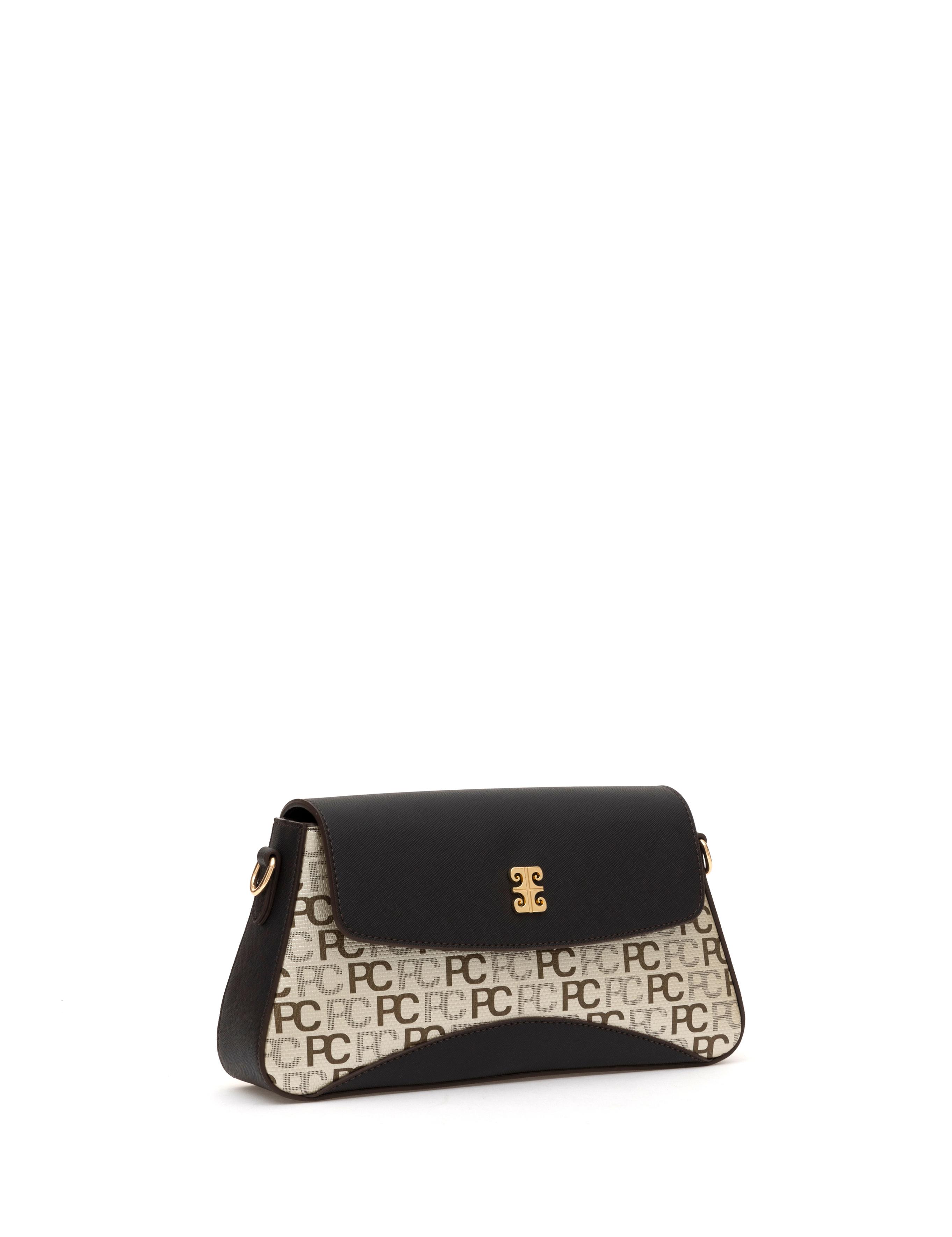 Altın Omuz Çantası