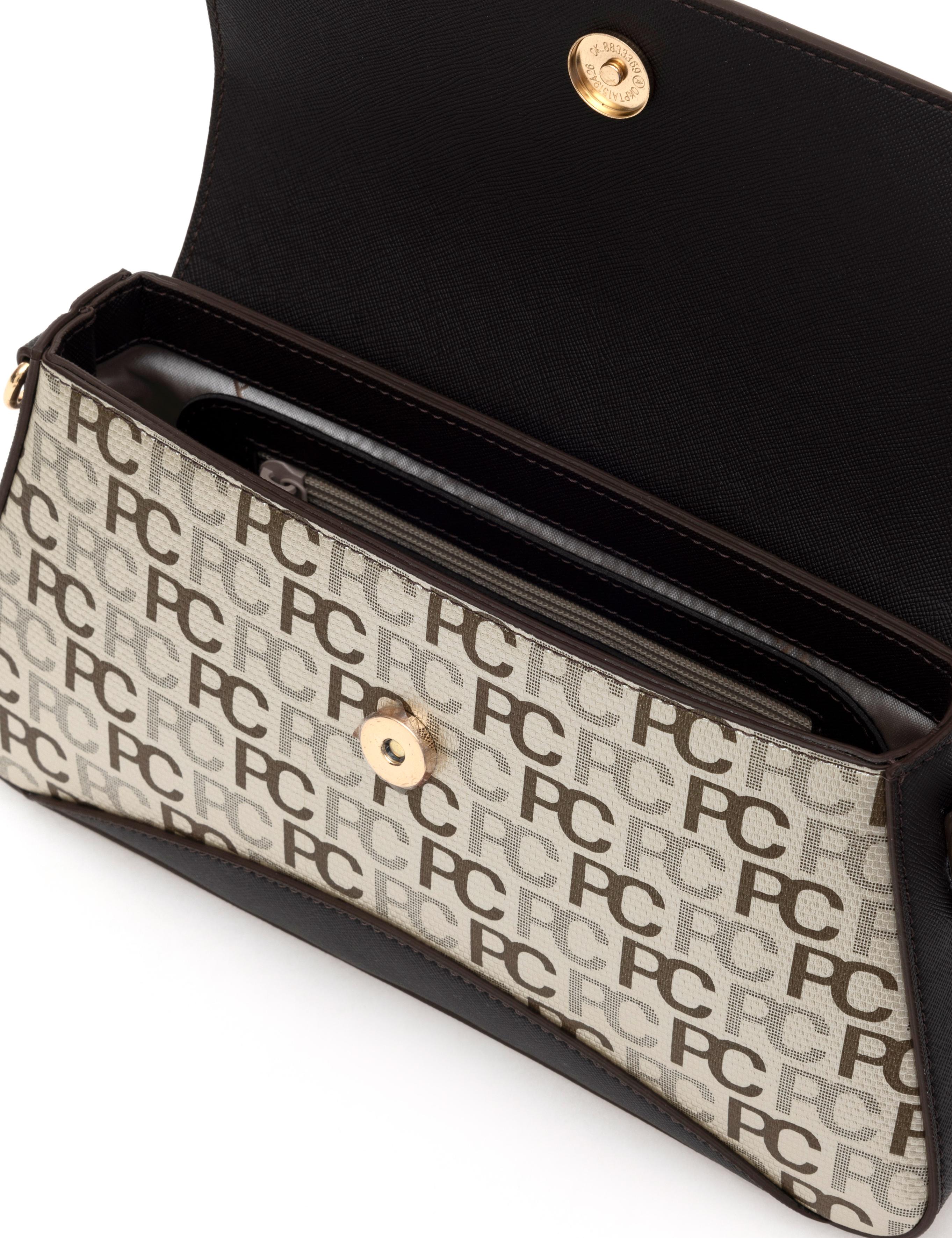 Altın Omuz Çantası