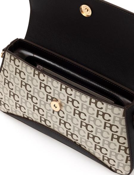 Altın Omuz Çantası - 50318531004